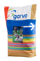 Garvo Rensdyr piller, 20 kg